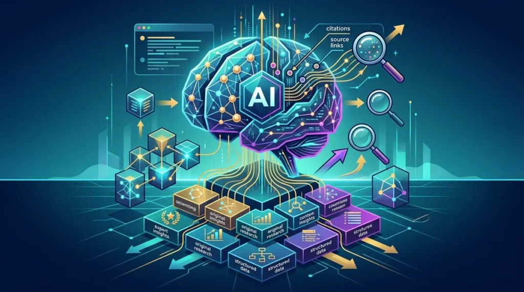 How to Build a Content Strategy Around AI Overview Opportunities