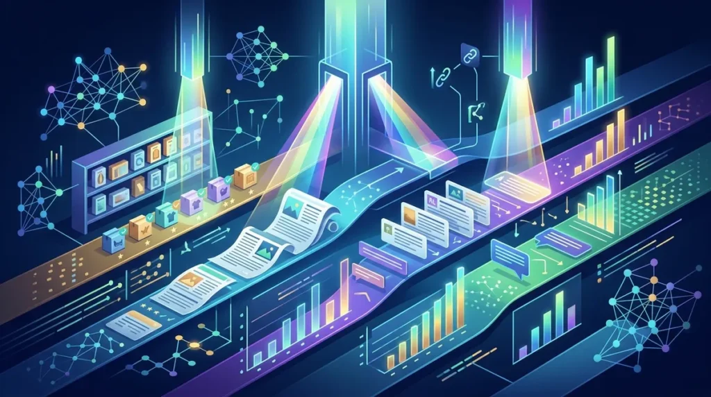 How to Compare AI Overview Visibility by Page Type