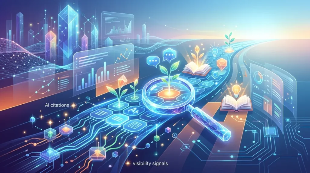 How to Discover New Content Opportunities From AI Overview Data