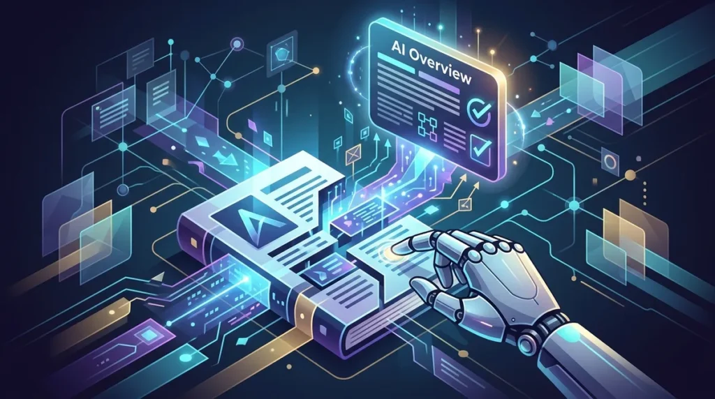 How to Find AI Overview Opportunities in Existing Content