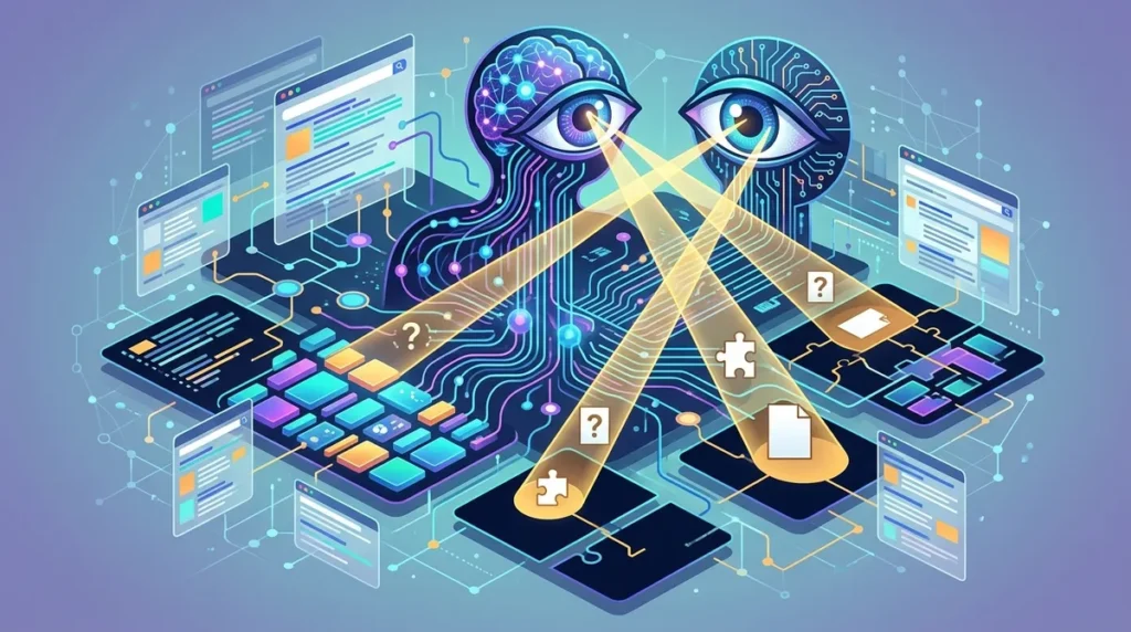 How to Find Content Gaps Using AI Overview Tracking