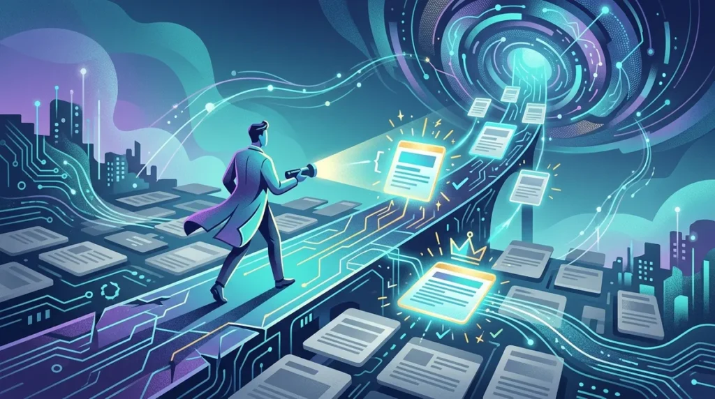 How to Find Pages That Should Be Winning AI Overview Citations