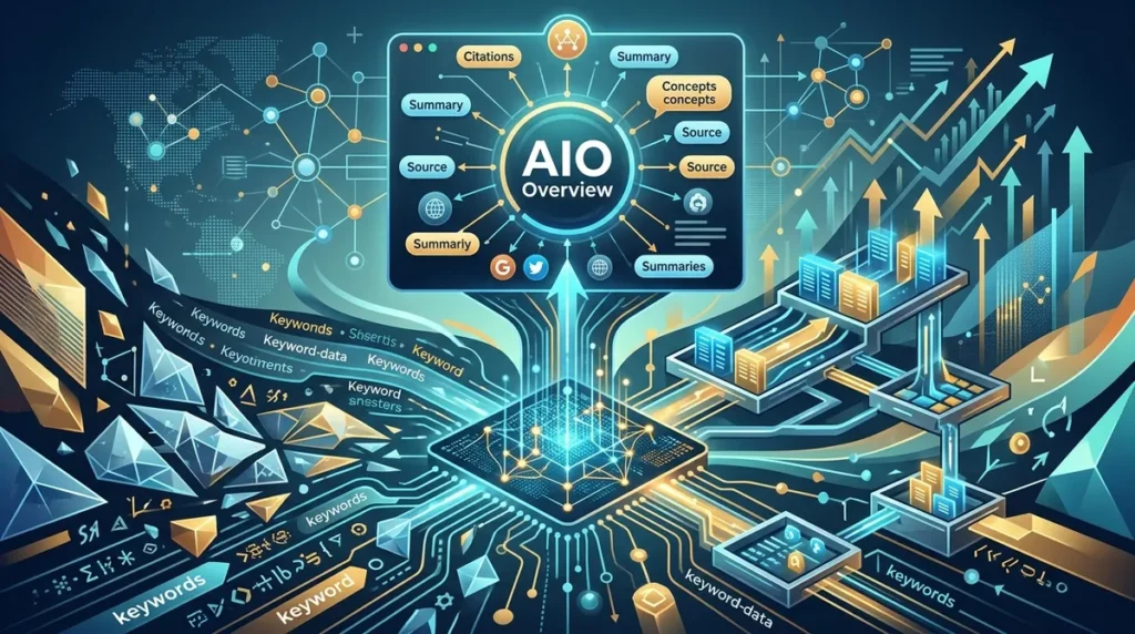 How to Prioritize Keywords Based on AI Overview Opportunity