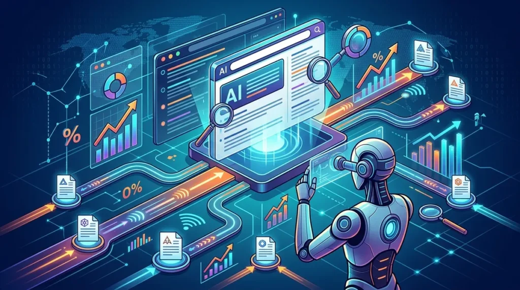 How to Track AI Overview Visibility for Blog Content