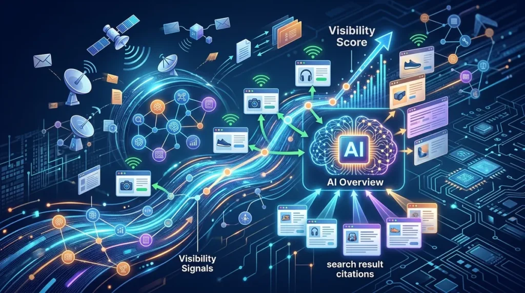 How to Track AI Overview Visibility for Product Pages