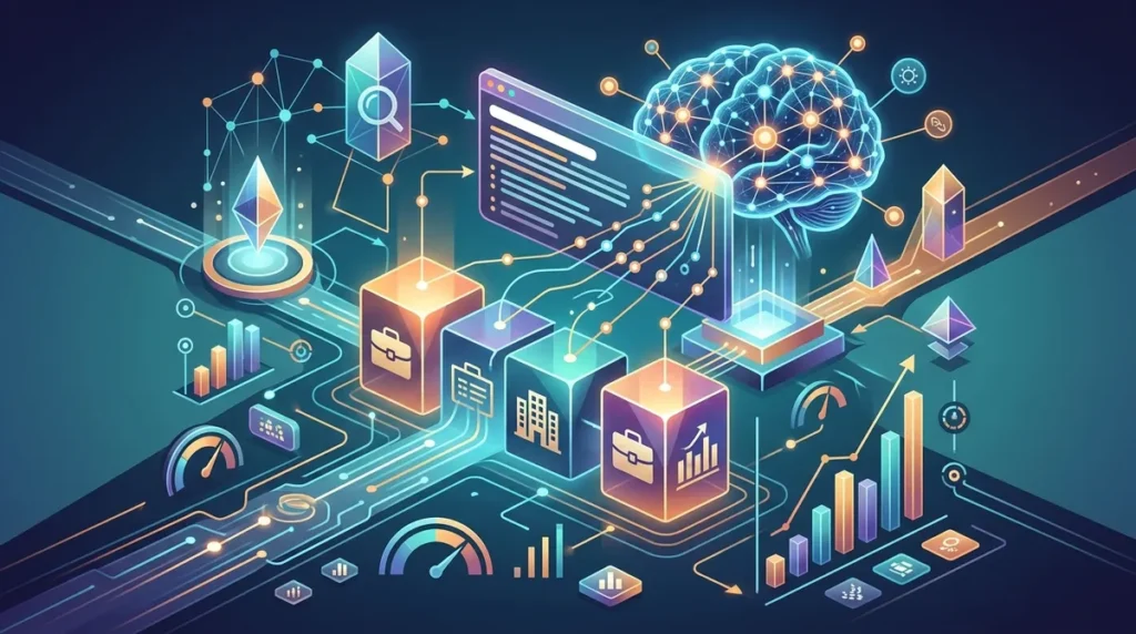 How to Track AI Overview Visibility for Service Pages