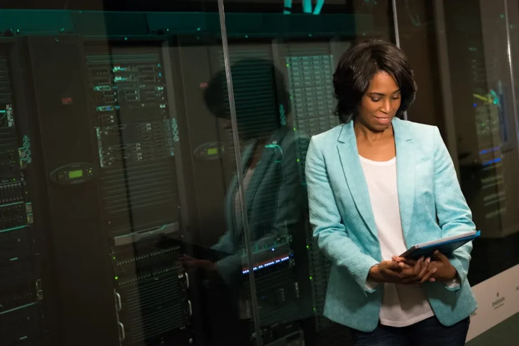 ERR_NETWORK_CHANGED Error: Why It Happens and What to Do